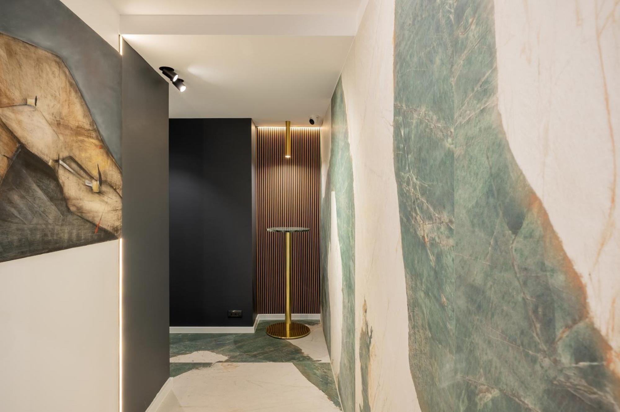 Split Platz Apartment Eksteriør billede