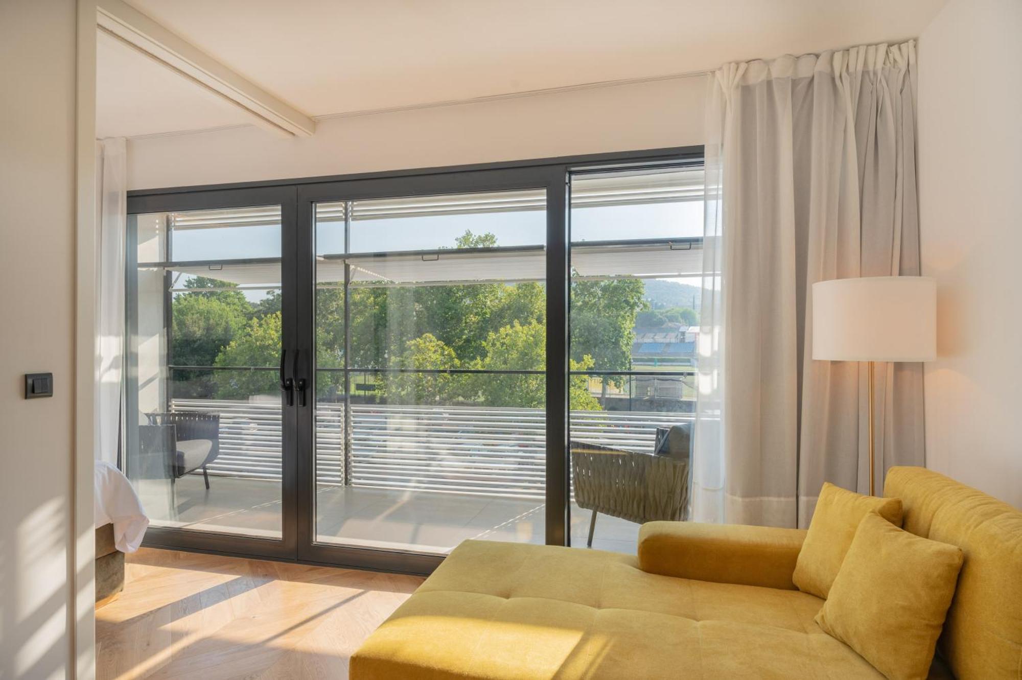 Split Platz Apartment Eksteriør billede