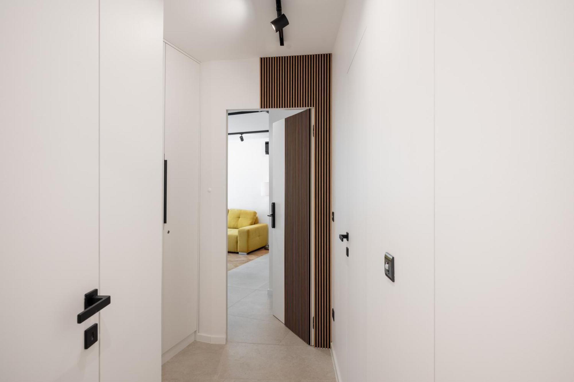 Split Platz Apartment Eksteriør billede