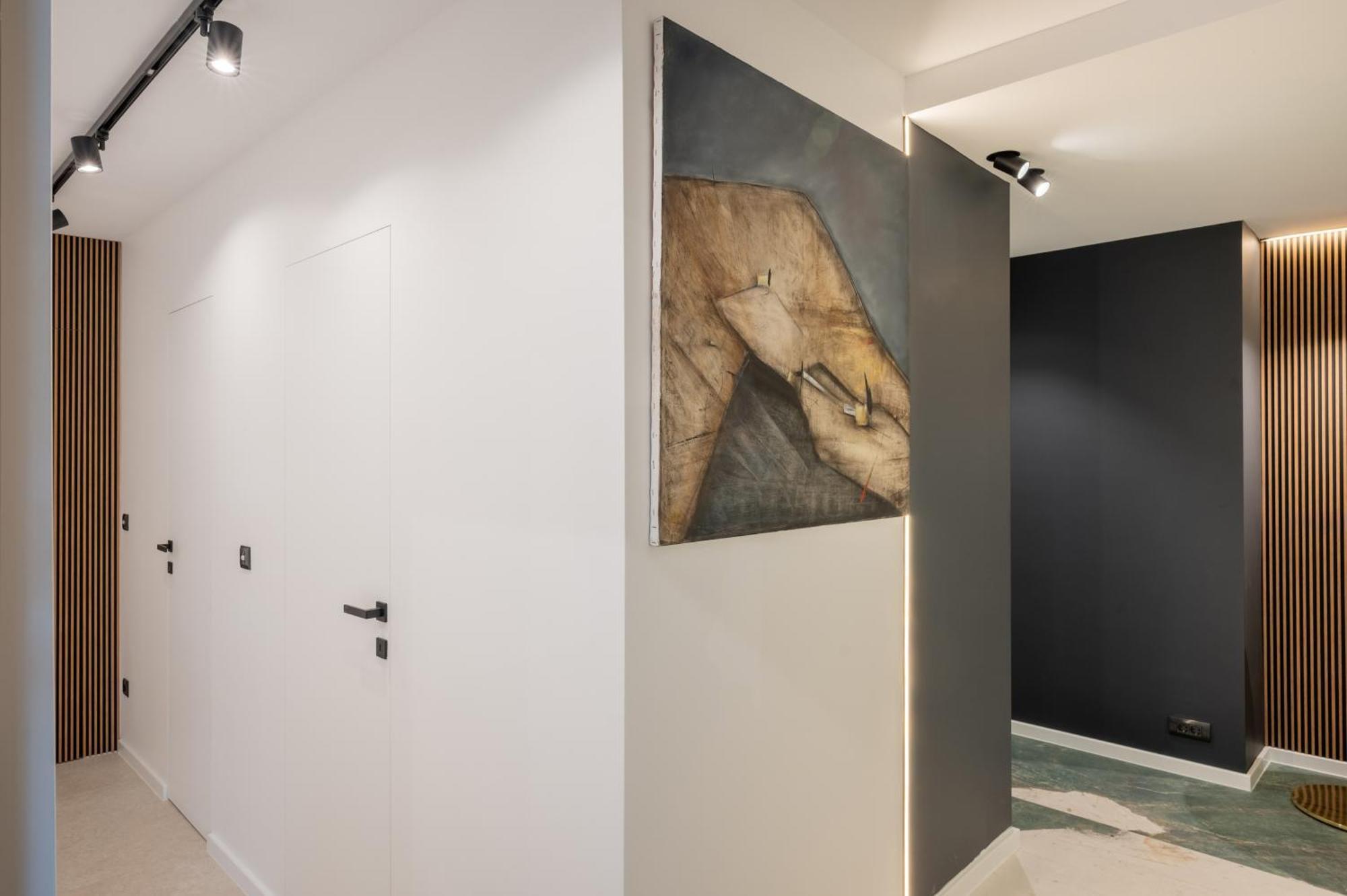 Split Platz Apartment Eksteriør billede