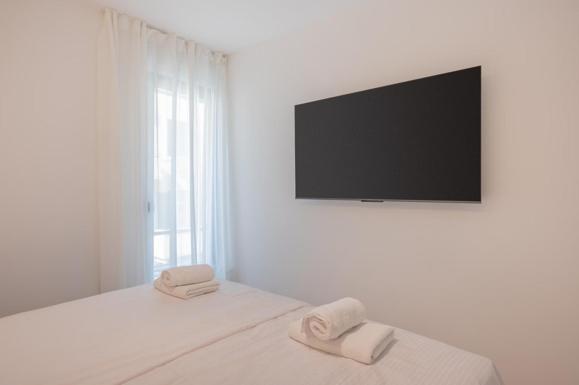 Split Platz Apartment Eksteriør billede