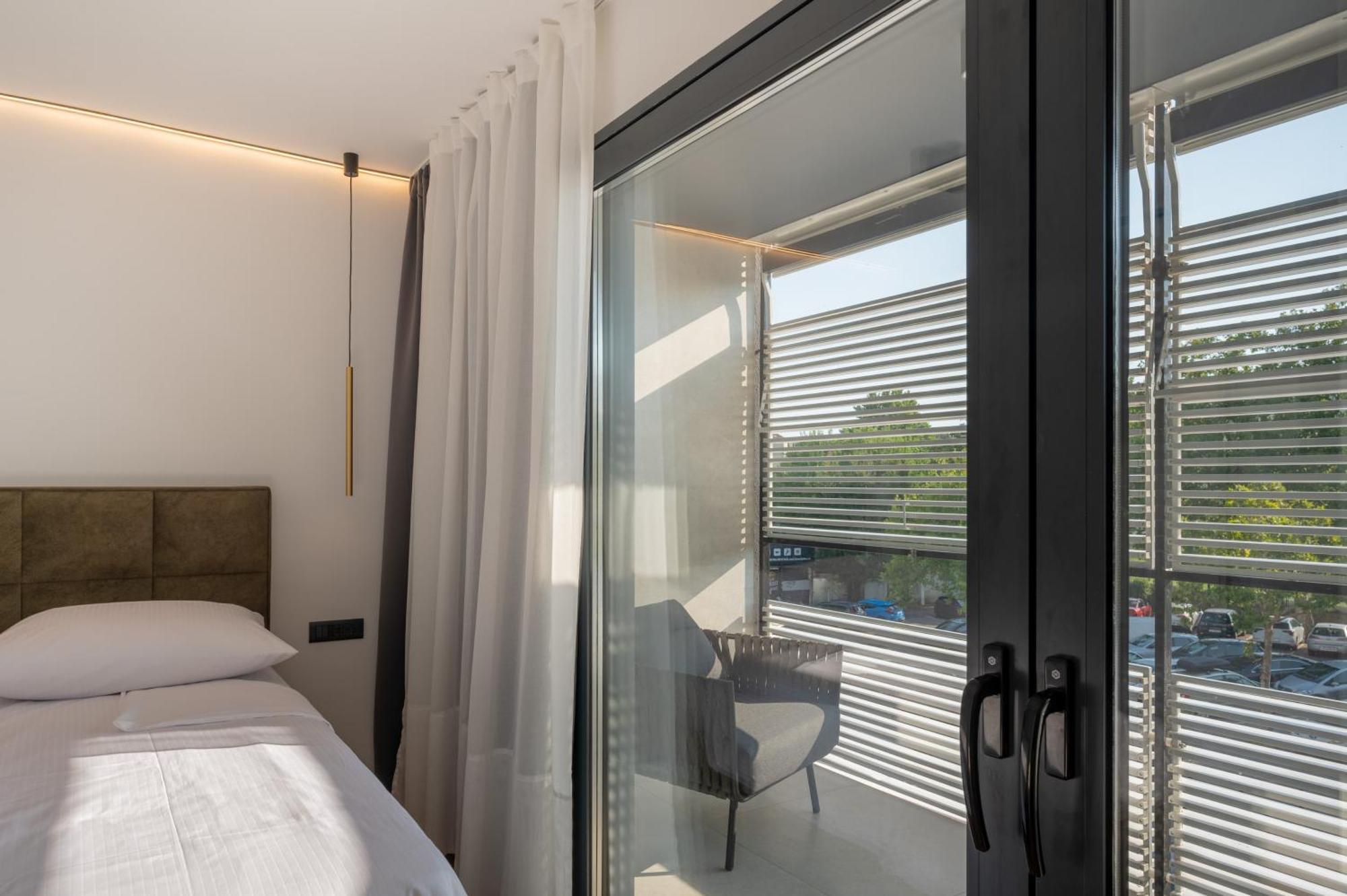 Split Platz Apartment Eksteriør billede